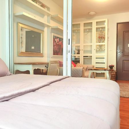 Rama9 Cozy Apartment Bangkok Exteriér fotografie