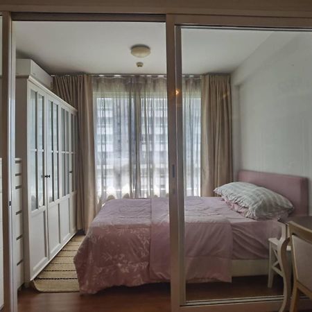 Rama9 Cozy Apartment Bangkok Exteriér fotografie