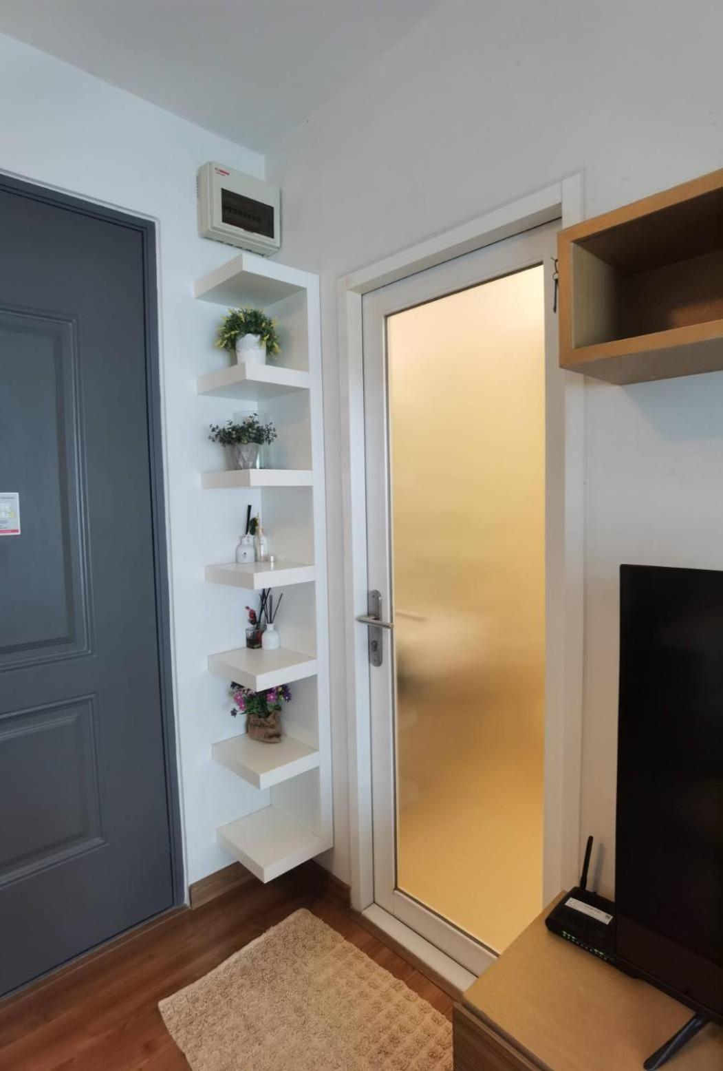 Rama9 Cozy Apartment Bangkok Exteriér fotografie