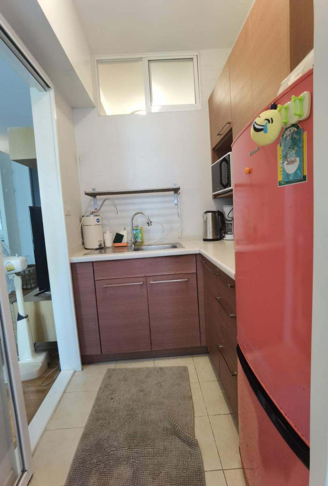 Rama9 Cozy Apartment Bangkok Exteriér fotografie